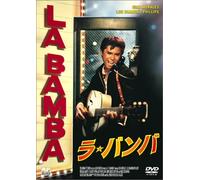 La Bamba [87/E/Dd5. 1/S: E, J]