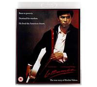 La Bamba (Blu-Ray+Dvd) [Edizione: Regno Unito] [Edizione: Regno Unito]