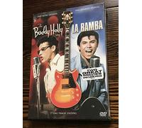 La Bamba & Buddy Holly Story [Edizione: Stati Uniti]