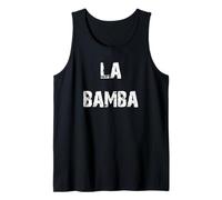 La Bamba Canotta