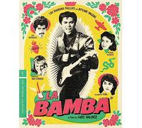 La Bamba (Criterion Collection)
