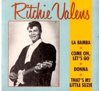 La Bamba / Donna