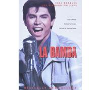 La Bamba (DVD)