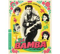 La Bamba (The Criterion Collection) (Blu-ray)
