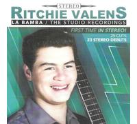 La Bamba: The Studio Recordings