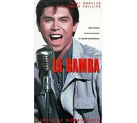 La Bamba [VHS]