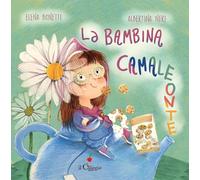 La Bambina Camaleonte - - 2024
