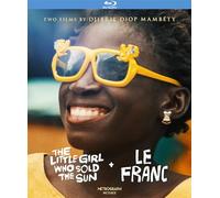 La bambina che ha venduto il sole + Le Franc: due film di Djibril Diop Mambety [Blu-ray]