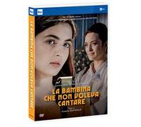 La bambina che non voleva cantare (DVD)
