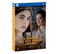 La Bambina Che Non Voleva Cantare (DVD) Carolina Crescentini Tecla Insolia