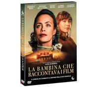 La Bambina Che Raccontava I Film - Dvd