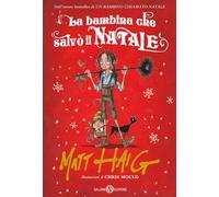 La bambina che salvò il Natale