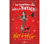 La bambina che salvò il Natale