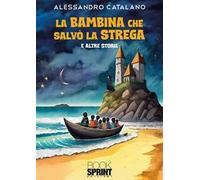 La bambina che salvò la strega