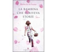 La bambina che scriveva storie