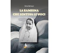 La bambina che sentiva le voci - 2024 - Bonomo
