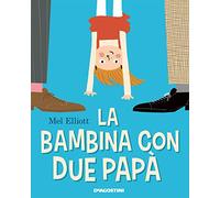 La bambina con due papà