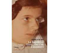 La bambina dagli occhi smarriti