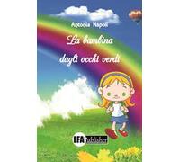La bambina dagli occhi verdi