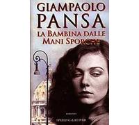 La bambina dalle mani sporche