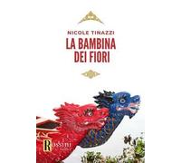 La bambina dei fiori