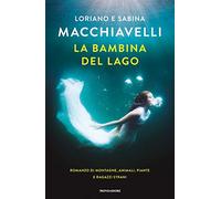 La bambina del lago