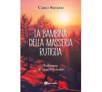 La bambina della masseria Rutiglia