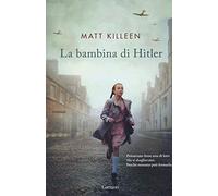 La bambina di Hitler