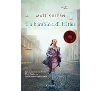 La bambina di Hitler