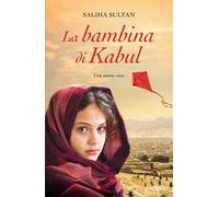 La bambina di Kabul