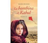 La bambina di Kabul