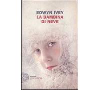 La bambina di neve