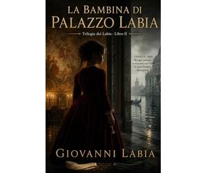 La Bambina di Palazzo Labia: La memoria non muore, cambia eredi: 2