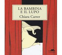 La bambina e il lupo