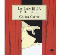 La bambina e il lupo