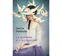 La bambina e il sognatore – Rizzoli Cucine