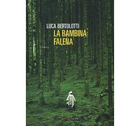 La bambina falena