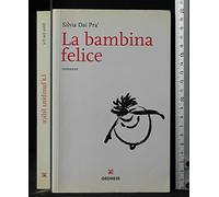 La bambina felice