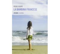 La bambina francese - Isgrò Piero
