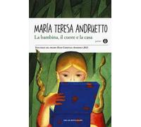 La bambina, il cuore e la casa