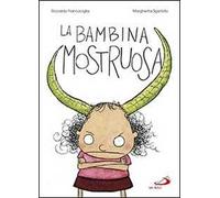 La bambina mostruosa