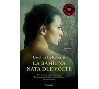 La bambina nata due volte