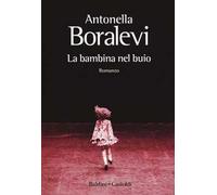 La bambina nel buio