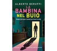 La bambina nel buio