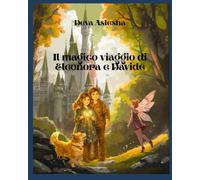 La bambina nel Castello