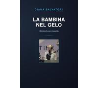 La bambina nel gelo