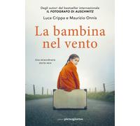 La bambina nel vento [Paperback] Crippa, Luca and Onnis, Maurizio