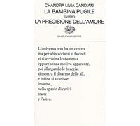 La bambina pugile ovvero La precisione dell'amore