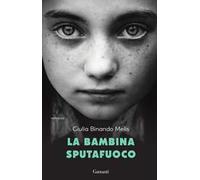 La bambina sputafuoco