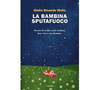 La bambina sputafuoco